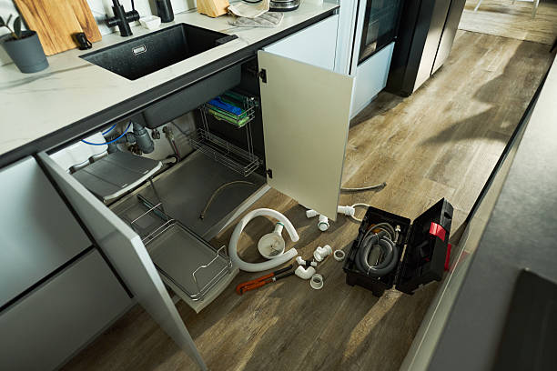 Reliable Plumbing contractor in Proctorville, NC by Street Wise - Plumbing